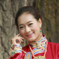 独生子女的宠爱