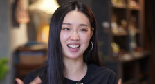 女大学生实际政事