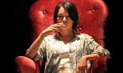 泽村玲子