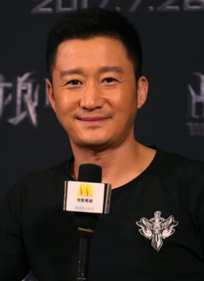 艾道瓦的红色邮筒