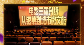 演员最佳选秀
