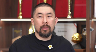 爱上小鲜肉